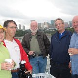 581 Mary Corbett, Doug Rault, Jim Matheson, Dan Peterson, Gerry Hutchinson.JPG